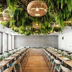 HERBARIUM boutique hotel