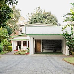 Kandy Boutique Villa By Fortuna Bungalows