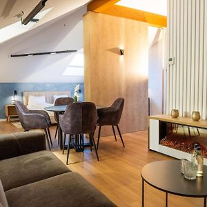 Boutique Hotel OchSen